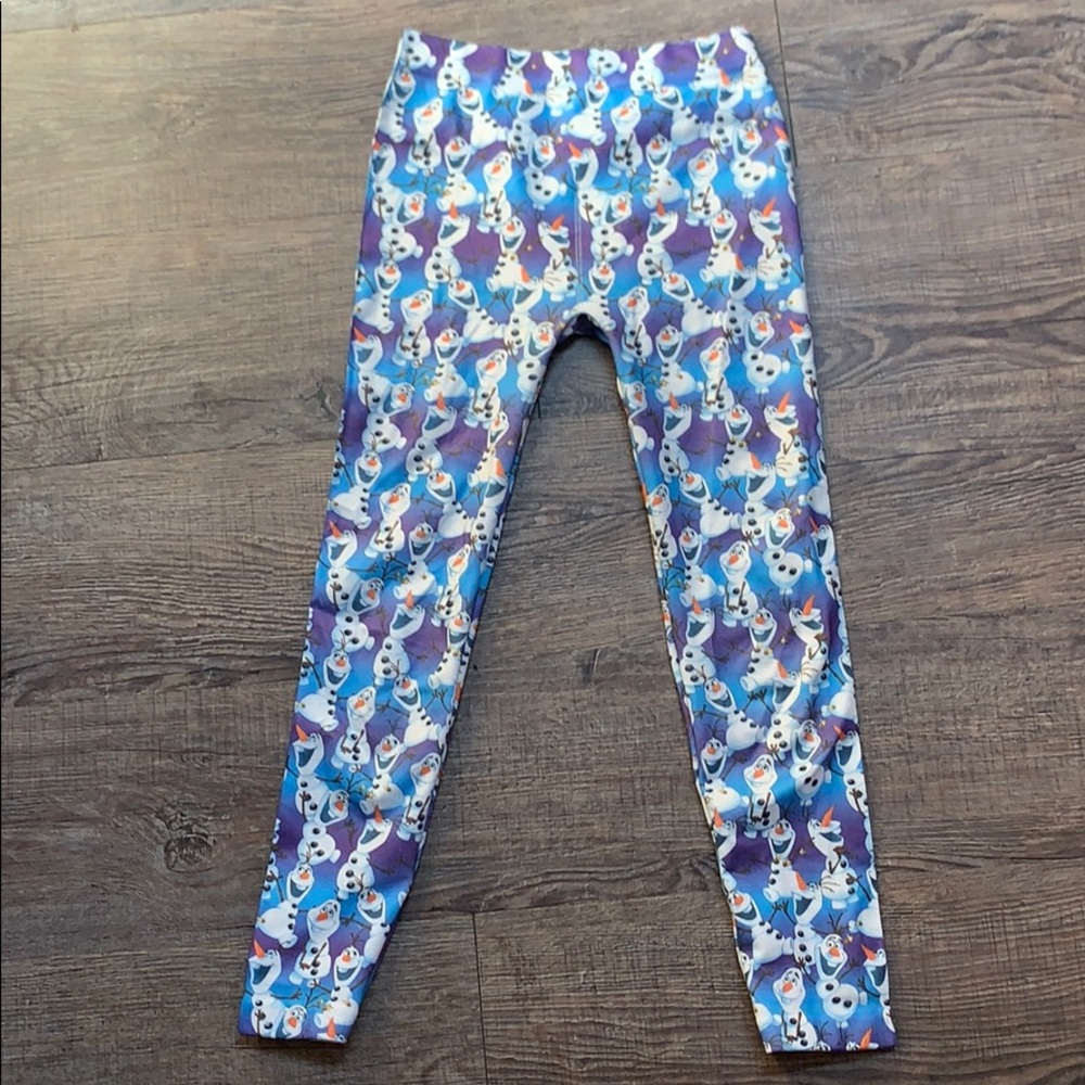 OLAF LEGGINGS - Picture 2 of 2